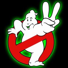 Ray Parker Jr.  "Ghostbusters"  -  Psy Agency Remix