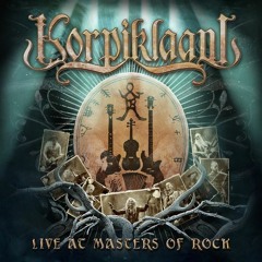 Korpiklaani - Erämaan Ärjyt