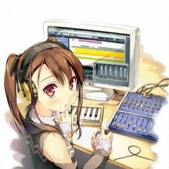 A year ago I decided to make future bass out of a piano sample