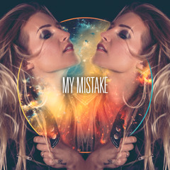 MY MISTAKE (Big Black Delta Remix)