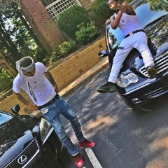 Noriipoppin & GGR Gunna - 95' Flow