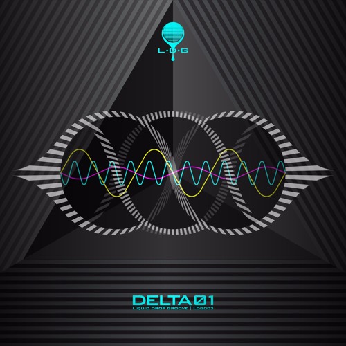 CD HATA & MASARU - Object Coord