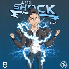 Macky Gee Aftershock EP Mashup