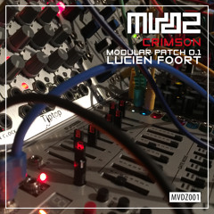 Lucien Foort - Crimson Jamie Fullick Remix