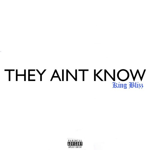 They Ain't Know