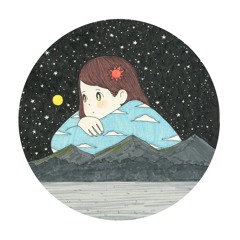 For The Fist Time(Feat.혜지)