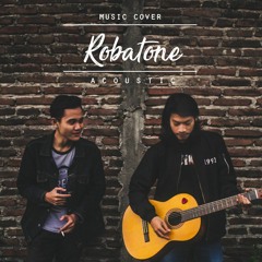 Fourtwnty - Zona Nyaman ( Robatone Cover )