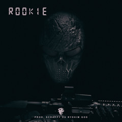 Rookie Instrumental(Prod by. Scrappy Da Rydhim God)