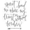 Oceans (Where Feet May Fail) - Hillsong United