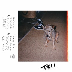 Tell - Daddy's A Lowrider