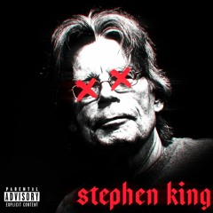 Stephen King (Prod. Young Taylor)