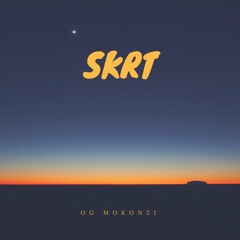 SKRT (Kodak Black Remix)