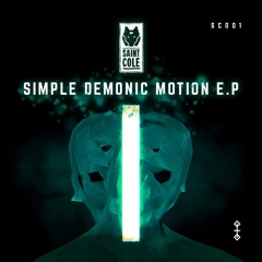 Saint Cole - Destroy All Humans