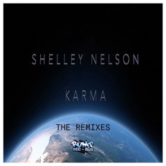 Roney Jay - Karma Roney Jay Deep Mix Feat. Shelly Nelson (Deep mix)