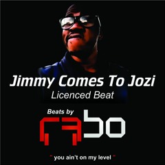 Jimmy Comes To Jozi (Licenced Beat)