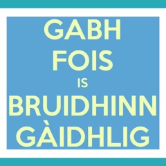 Learn Scottish Gaelic - Ionnsaich Gàidhlig na h-Alba