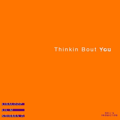 Stream Thinkin Bout You (Frank Ocean Cover) by Lisaloop | Listen online for  free on SoundCloud