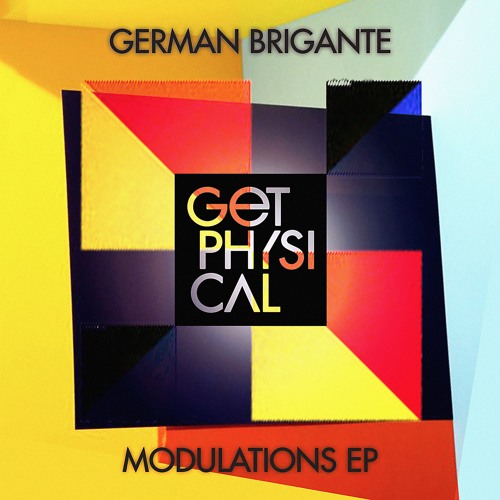 German Brigante - Modulations (Snippet)