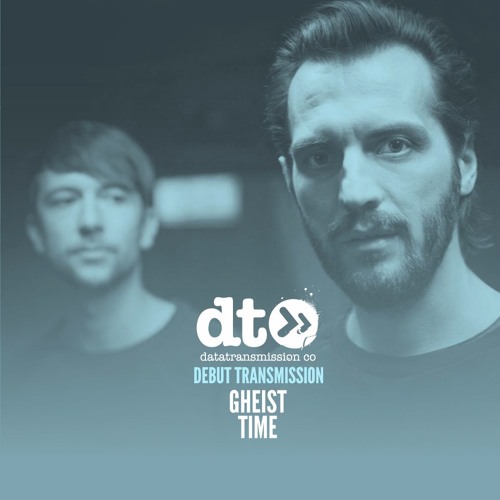 GHEIST - Time