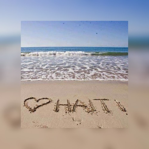 Phantoms - Pa Bouje (Big Up )