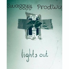 Lights Out (prod.Wiz)