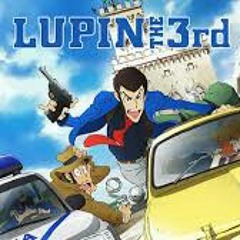 Lupin The 3rd Part IV Opening - US_Toonami Version.mp3