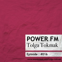 Power Fm Dj Cast Mix // Episode #016