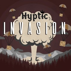 Hyptic - Invasion (Full / Mastered Version free to download @ Jump Up Cave)