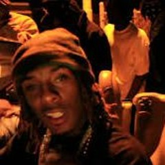 CML ' YELLOW TAPE GANG '