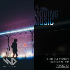 Wally Drag - Shoulders (Original Mix)[Out Now]