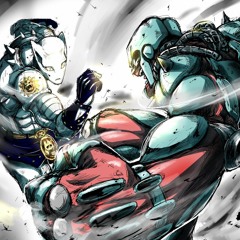 JoJo music references