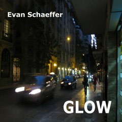 GLOW (also on Spotify and iTunes)