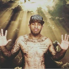 Dan Lynch Ft Luke James  - Letter To The Lost