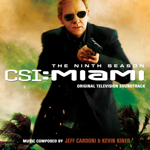 Jeff Cardoni - Runaway