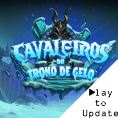Nova Expansão de Hearthstone Batendo na Porta – Terça-feira 08/08/2017 #012