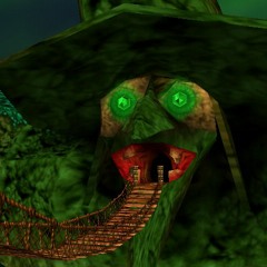 f i n g e r  w i t c h