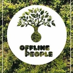 Offline Festival 2017 - Beach Mix