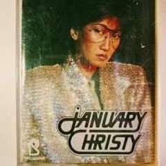 January Christy - Pintanya Damai