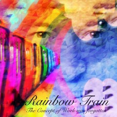 Walter Fini - The Rainbow Train