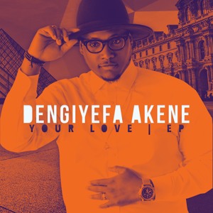 Your Love (radio Edit)