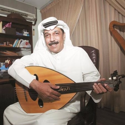 لسه فاكر | عود | عبدالله الرويشد