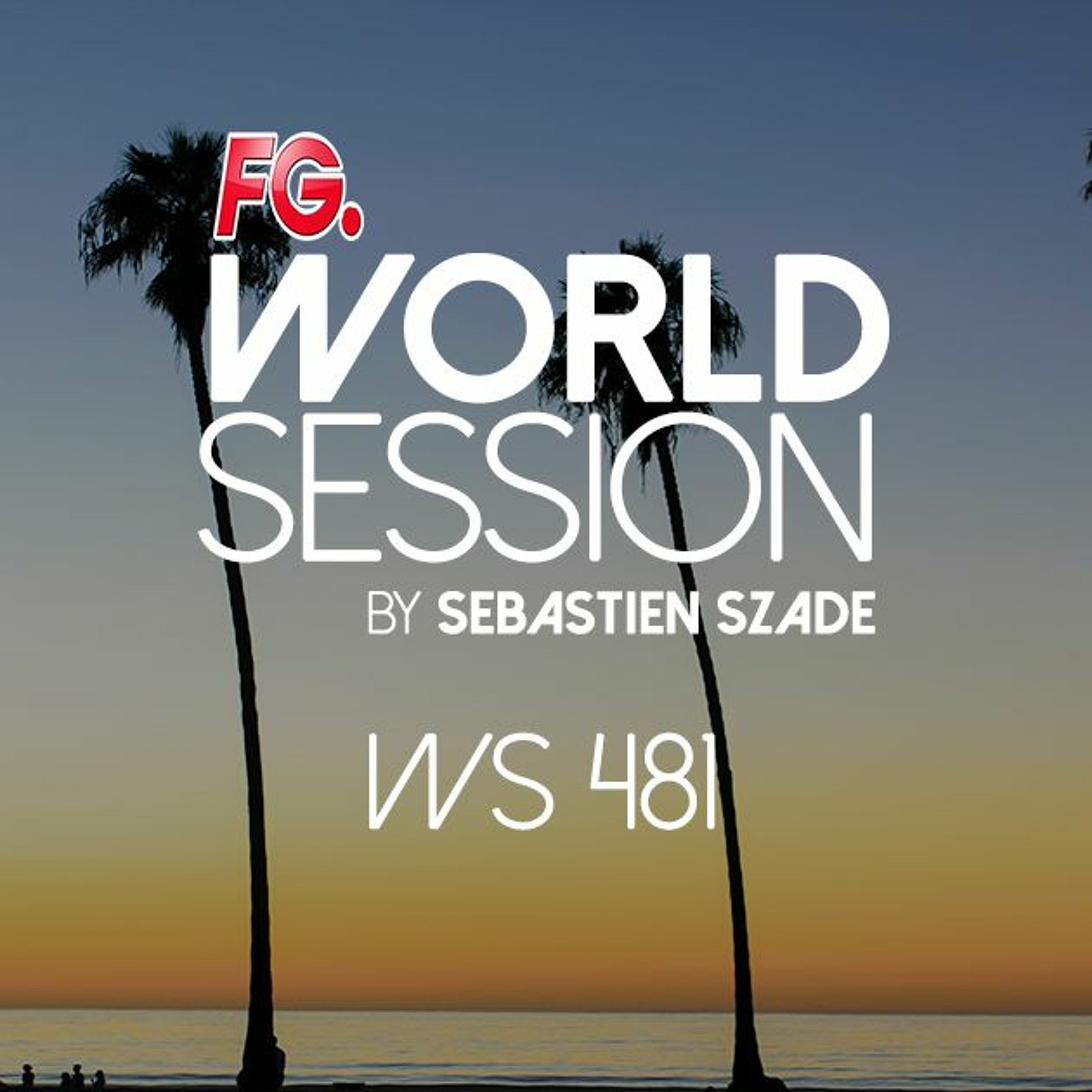 World Session by Sebastien Szade