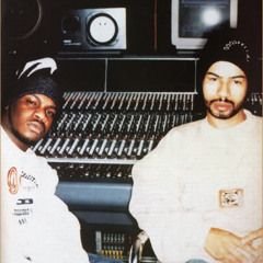 Showbiz A.G. - U Know Now (Instrumental)(1995)