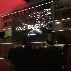 Gsus Herrera - Real Mixing Influences 2017