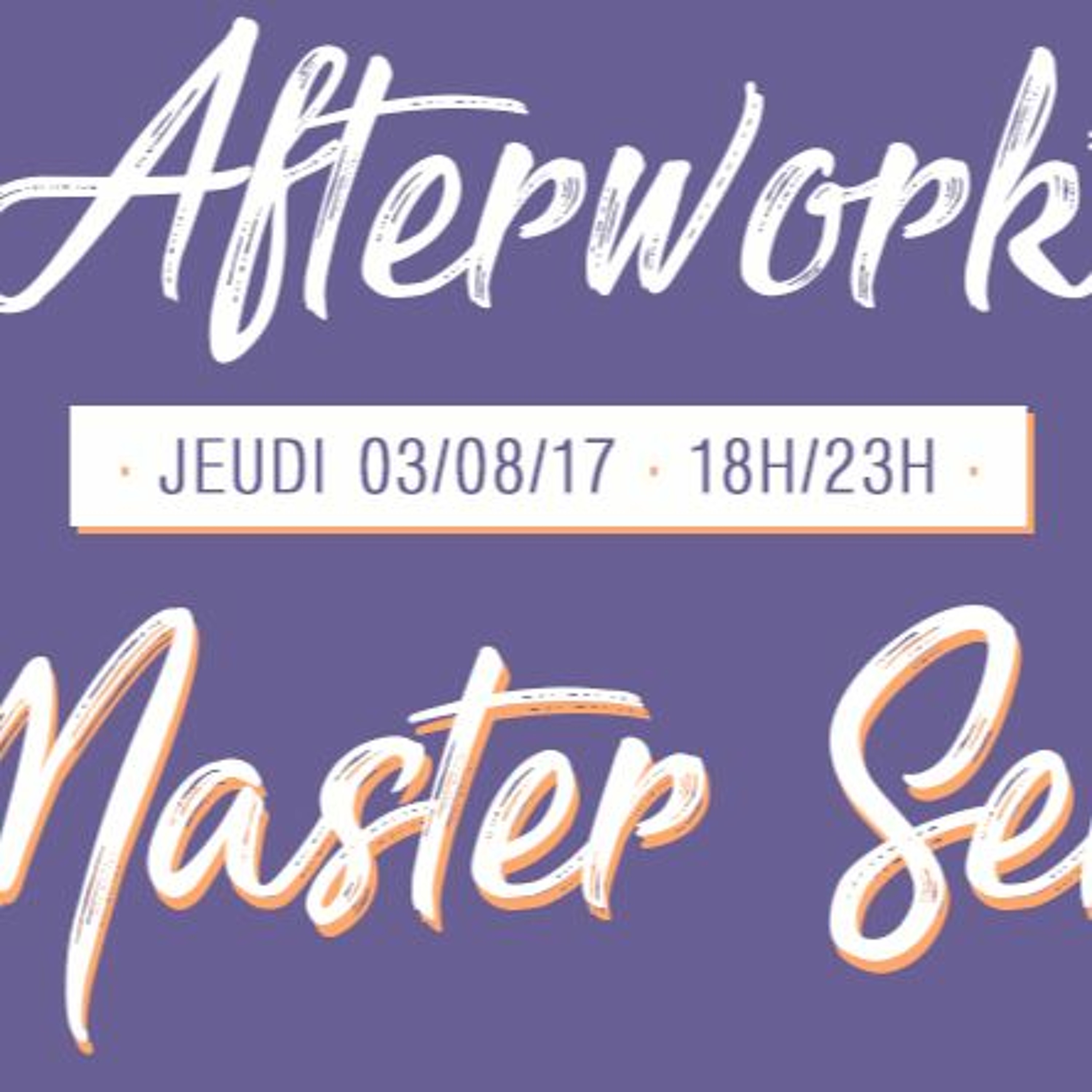 Master Seb Mixes Series