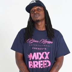 Mixx Breed - The Best Ever