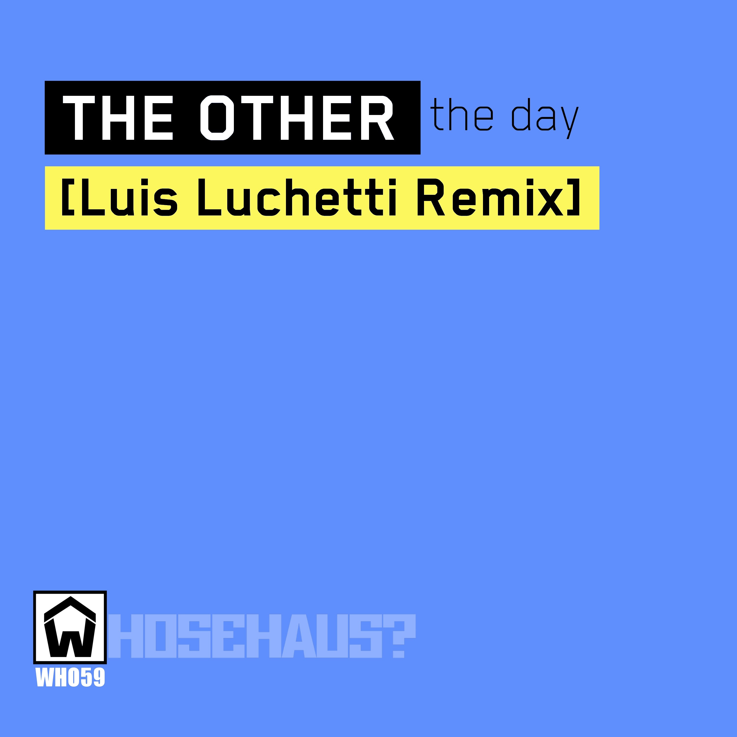 Luis Luchetti