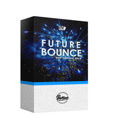 [FREE] Future Bounce Sample Pack + FLP by BigNSmall