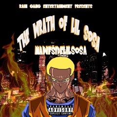 Nawfside Lil Sosa One Foot On The Ledge