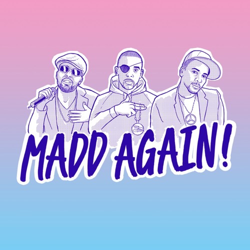 Madd Again - Bawlout (Flava D Remix)